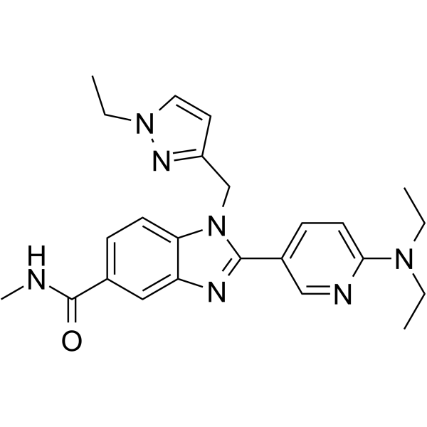 P300/CBP-IN-3 2299226-01-8